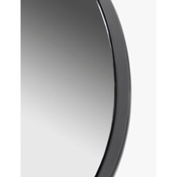Serax Marie Michielssen Steel and Glass Wall Mirror 47cm x 45cm - thumbnail 2