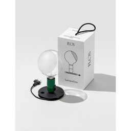 Flos Lampadina Table Lamp 24cm - thumbnail 2