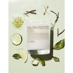 Malin + Goetz Bergamot Scented Candle 260g - thumbnail 2