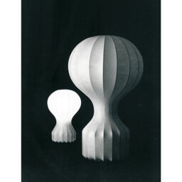 Flos Gatto Piccolo Coated-Steel Table Lamp 30cm - thumbnail 2