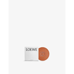 Loewe Large Terracotta Candle Cover - thumbnail 2