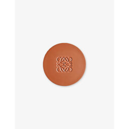 Loewe Large Terracotta Candle Cover