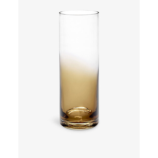 Serax Kelly Wearstler Zuma Long Glass Vase - image 1