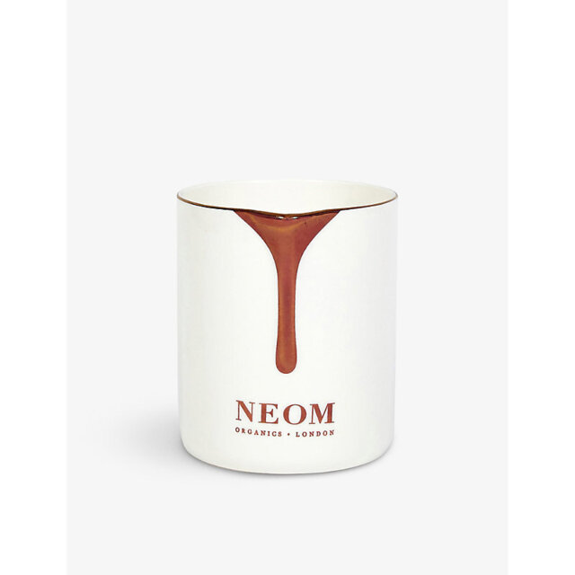 Neom Wellbeing Perfect Night's Sleep Intensive Skin Treatment Candle 140g - image 1