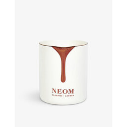 Neom Wellbeing Perfect Night's Sleep Intensive Skin Treatment Candle 140g - thumbnail 1