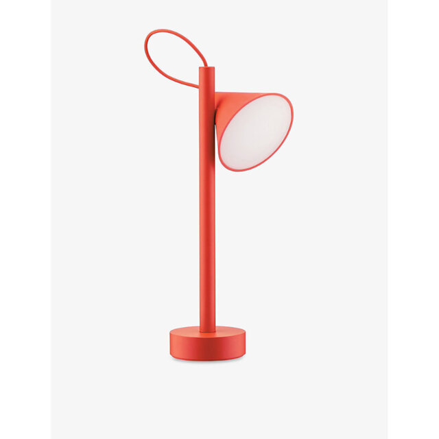 Alessi Tsumiki Portable Metal Table Lamp - image 1