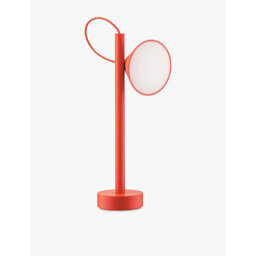 Alessi Tsumiki Portable Metal Table Lamp - thumbnail 2