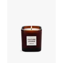 Assouline Library Culture Lounge Scented Candle 260g - thumbnail 1