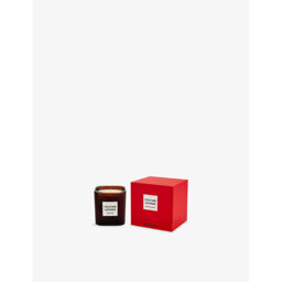 Assouline Library Culture Lounge Scented Candle 260g - thumbnail 2
