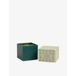 Paddywax Verbena Lemongrass Scented Wax Candle 155g - thumbnail 2