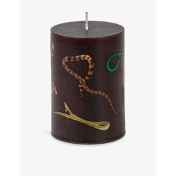 Seletti Wears Toiletpaper Snakes Wax Candle - thumbnail 2