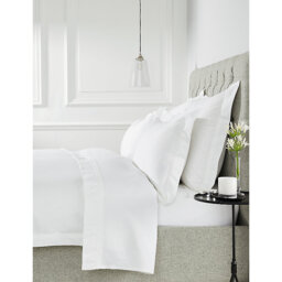 The White Company Cavendish Egyptian Cotton Duvet Cover - thumbnail 1