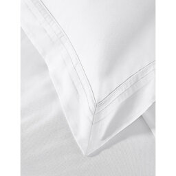 The White Company Cavendish Egyptian Cotton Duvet Cover - thumbnail 2