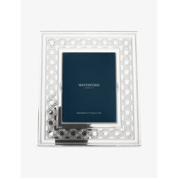 Waterford Opulence Crystal Photo Frame 10cm x 15cm - thumbnail 1