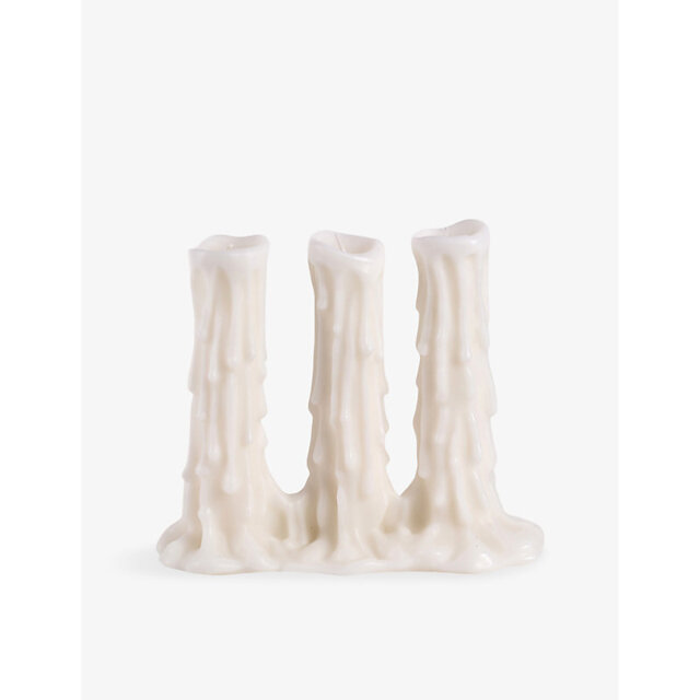 Diesel Living With Seletti Melt-D Triple Wax Candle - image 1