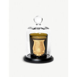 Trudon Mouth-Blown Glass Candle Cloche 22.5cm - thumbnail 2