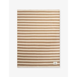 Tekla Wool Blend Blanket 130cm x 180cm - thumbnail 2