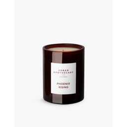 Urban Apothecary Phoenix Rising Scented Vegetable-Wax Candle 300g
