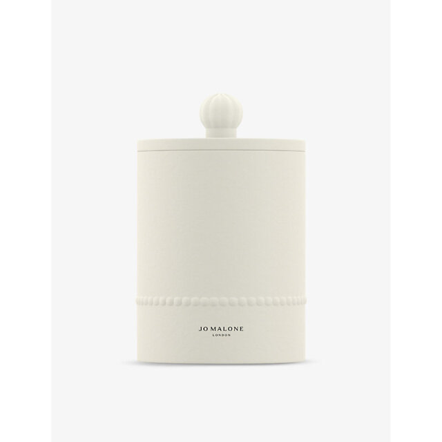 Jo Malone London Lilac Lavender & Lovage Scented Candle 300g - image 1