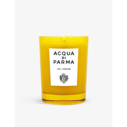 Acqua Di Parma Oh L' Amore Candle 200g - thumbnail 1