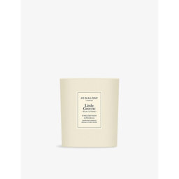 Jo Malone London Little Greene English Pear and Freesia Scented Candle 200g - thumbnail 1