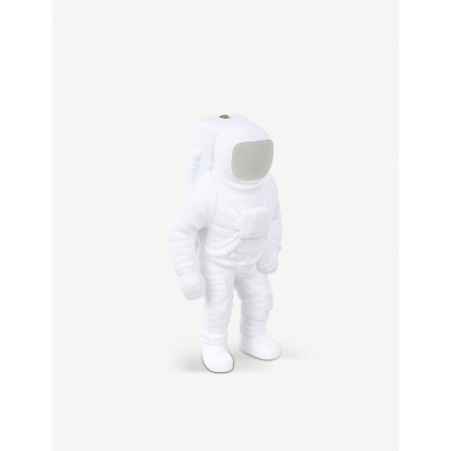 Diesel Living With Seletti Flashing Starman Resin Table Lamp 28cm - image 1