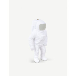 Diesel Living With Seletti Flashing Starman Resin Table Lamp 28cm - thumbnail 1