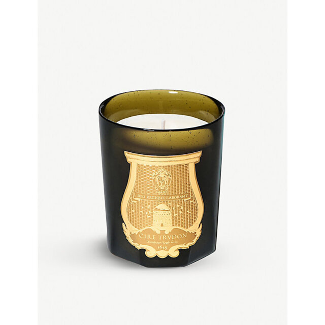 Trudon Madeleine De Maupin Scented Candle 270g - image 1