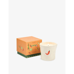 Paddywax Piment Ceramic Scented Candle 226g - thumbnail 2