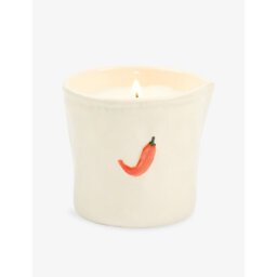 Paddywax Piment Ceramic Scented Candle 226g - thumbnail 1