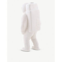 Diesel Living With Seletti Cosmic Diner Starman Porcelain Astronaut Vase 28cm - thumbnail 2