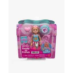 Barbie Family & Friends Chelsea Birthday Doll 16cm - thumbnail 2