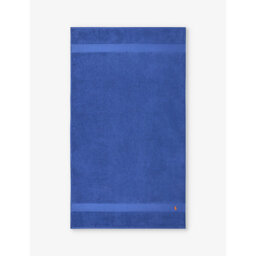 Ralph Lauren Home Polo Player-Embroidered Cotton Bath Sheet 160cm x 90cm