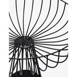 Serax Antonino Sciortino XL Metal Basket 25cm - thumbnail 2