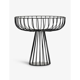 Serax Antonino Sciortino XL Metal Basket 25cm