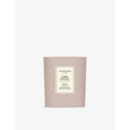 Jo Malone London Little Greene Myrrh and Tonka Scented Candle 200g - thumbnail 1