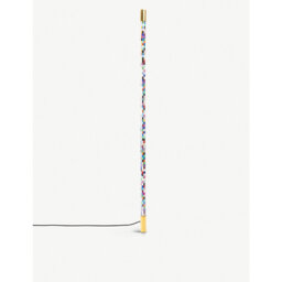 Seletti Linea Pixled LED Lamp 124cm