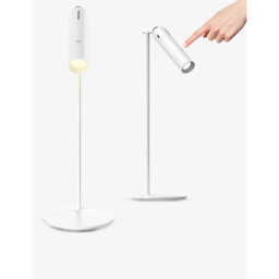 The Tech Bar Portable LED Torch Lamp - thumbnail 2