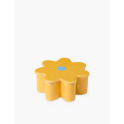 The Conran Shop Oddments Bits and Bobs Stoneware Trinket Box