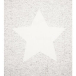 The Little White Company Star Cashmere Baby Blanket - thumbnail 2