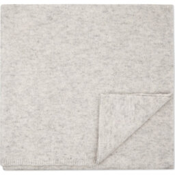 The Little White Company Star Cashmere Baby Blanket - thumbnail 1