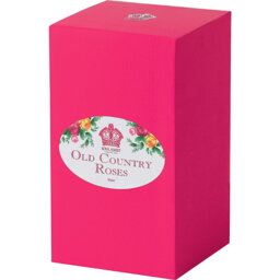 Royal Albert Old Country Roses Large Vase 22cm - thumbnail 2