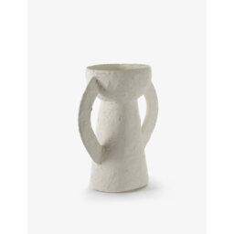 Serax Earth Papier-Mâché Vase 41cm - thumbnail 2