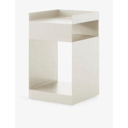 &Tradition Rotate Sc73 Space Copenhagen 2022 Steel Side Table - thumbnail 1