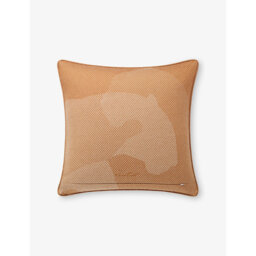 Panthère De Cartier Wool and Cashmere-Blend Cushion 50cm x 50cm - thumbnail 2