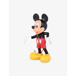 Leblon Delienne Mickey Welcome Small Resin Figurine 30cm - thumbnail 2