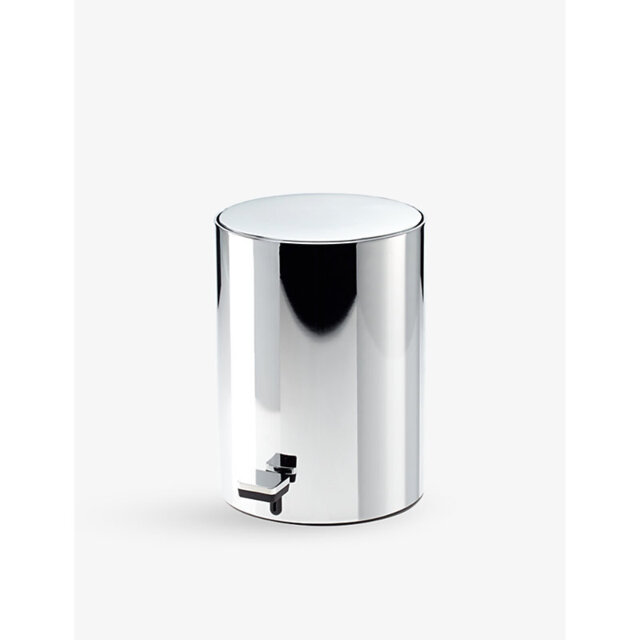 Decor Walther Te 50 Stainless Steel Pedal Bin - image 1
