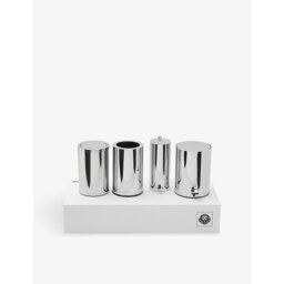 Decor Walther Te 50 Stainless Steel Pedal Bin - thumbnail 2