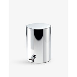 Decor Walther Te 50 Stainless Steel Pedal Bin