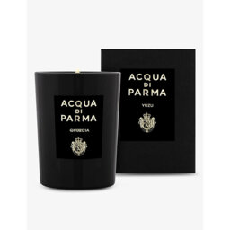Acqua Di Parma Signatures Of The Sun Yuzu Scented Candle 200g - thumbnail 2